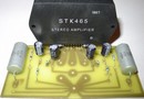 ����� �-1 Lite �� ������ ��� STK465