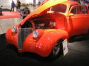 Hot Rod