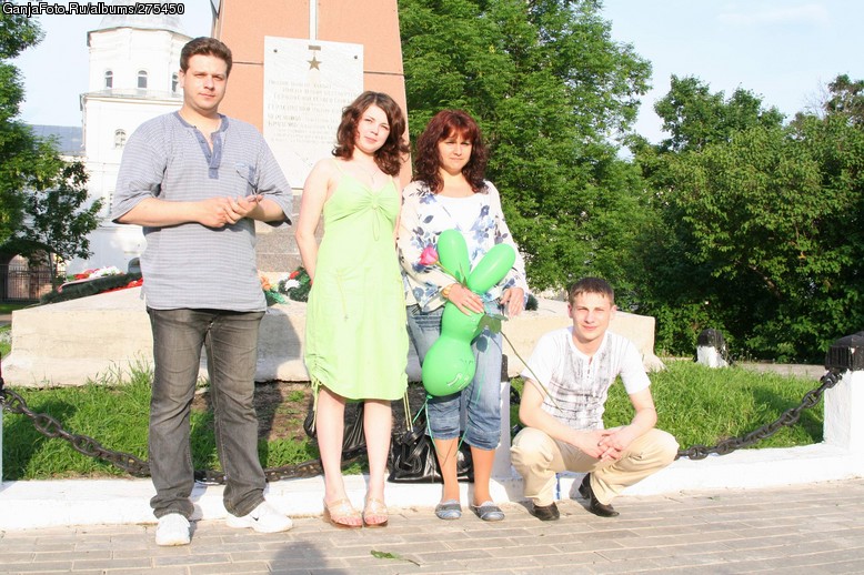 MytareH, MuJLalllka, millian  ���� �� �  Vikk. (������� �������� 17 ���� 2006)