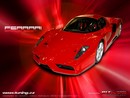 Ferrari Enzo