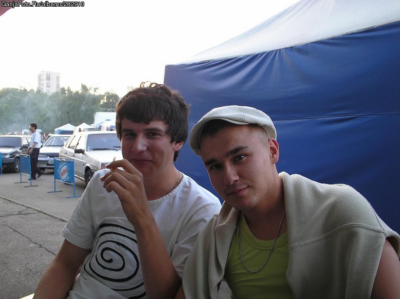 ������(�����  ����������), gizman (������ )