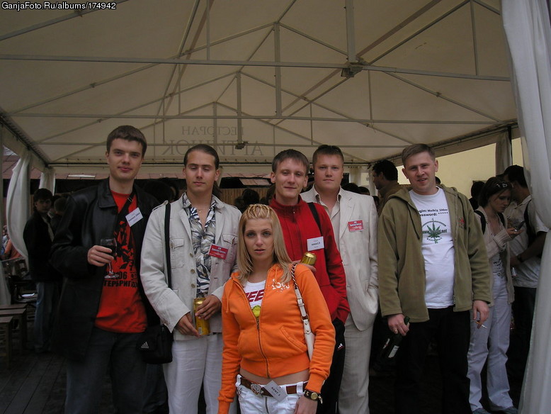 ��� (Samson 2004, Red-Line, Kent 1, Sasa13, ������, Melkiy_Udav)
