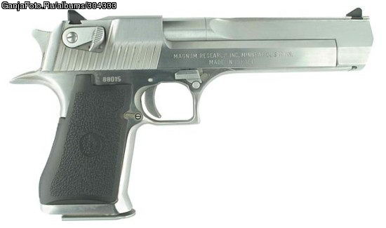 �������� Desert Eagle Mark XIX ������� .50AE