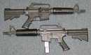 Colt model 635