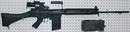 FN FAL - L1A1 SLR � ������������� ���������� �������� SUIT