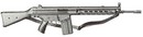 Heckler - Koch G3