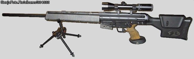 �������� HK PSG-1