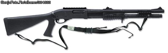 ����� Remington 870MCS