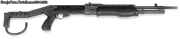 Franchi SPAS-12