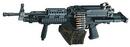 FN Minimi SPW
