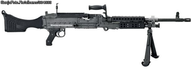 ������� FN MAG