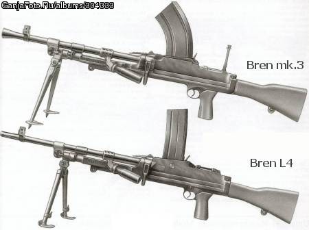 Bren L4