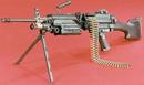 FN M249 SAW