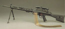 HK 21e ������� 7.62mm NATO � ������ � ������������ ���������� ��������