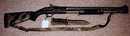 Mossberg model 590