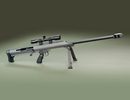 Barrett M99