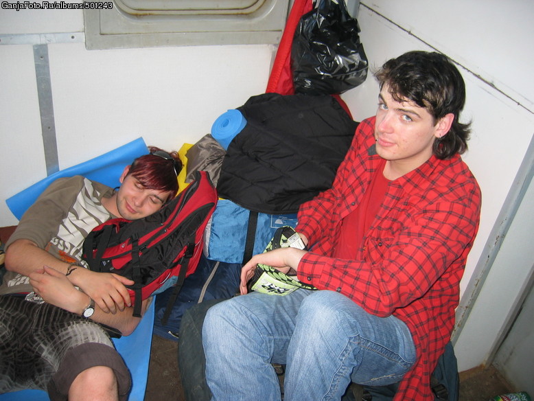 FAQ Street Team go to ������ 2006 =)Bleeder � ����( � ������)