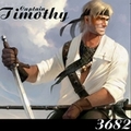 to Captain Timothy