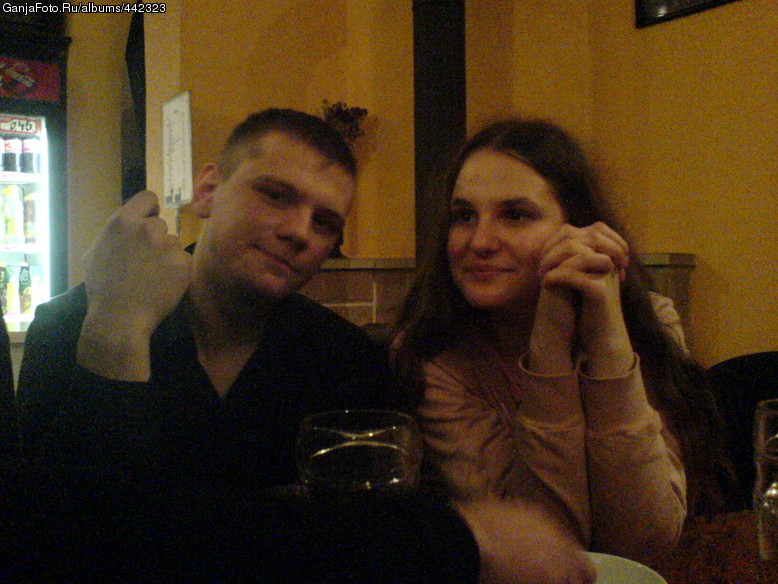 eeeeeeeh, ja kada-nitj ubju fotografa :P