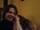 prjatki-2 :P nu ne ljublju ja fotkatjsja (P.S.-kak ze vsetki ho4etjsja ubitj fotografa)