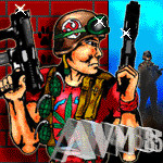 AVM85