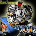 -Drovosek-