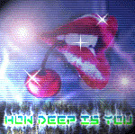 how deep is you