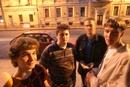 Firel, Indianasbuduna, ..., Soso4ka