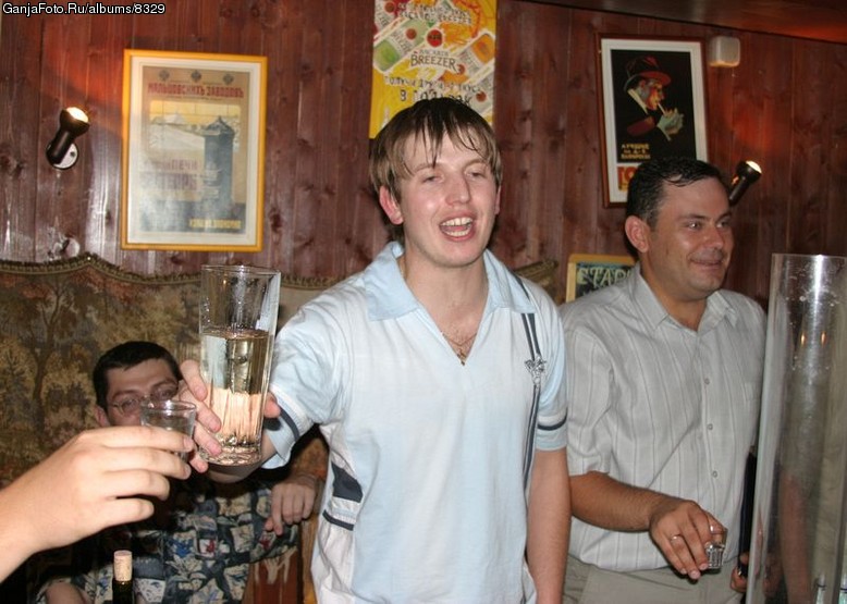 ShevzoR, Haba1