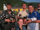 �� �������� (�, Vladeiumirom,  Dolphinchik � Saurman )
