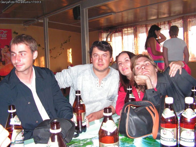Boj_Hard, Z-zuza, gobo � Vladeiumirom