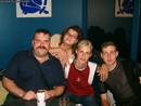 carnash, Yeni, antis, mcsinjak