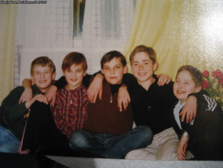 Friends =)
