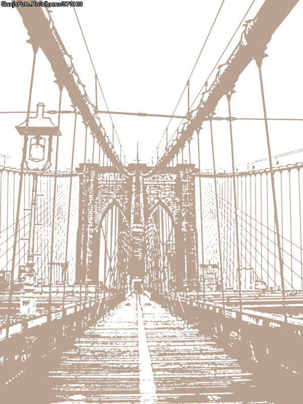 Brooklyn Bridge