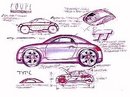 ������ Audi �� (� ����� TT@WEST)