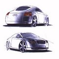 ������ Audi �� (� ����� TT@WEST)