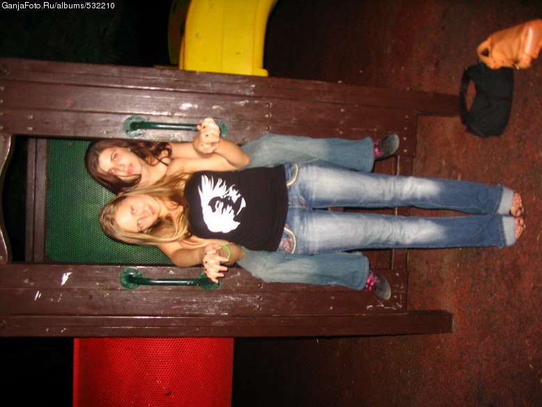 Marina love))