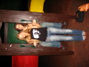 Marina love))