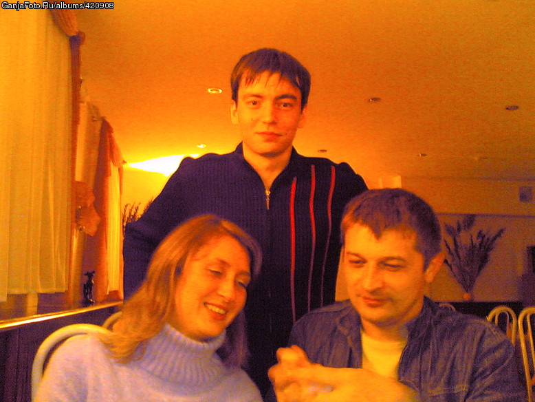 Klown & (Love) Alenka & _SDEATH_