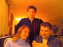 Klown & (Love) Alenka & _SDEATH_