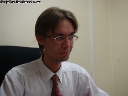 CEPOCTb, ������ �� �������