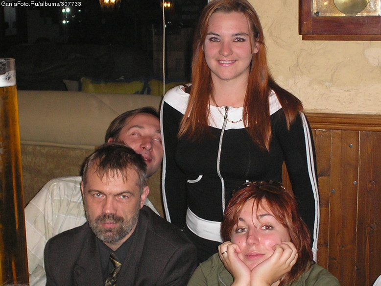 Cyxapuk, �����������, Nikols � detenysh