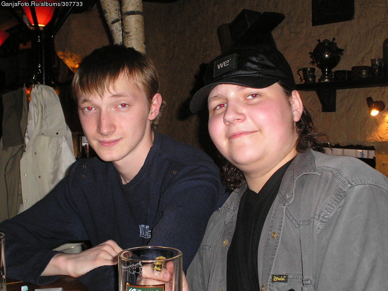 Lexaz � BFG