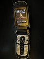 Samsung SGH-D730 Symbian 7.0