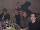 Casatik, zurazob, James Bond, Timoff, Pinki � Dima Idol