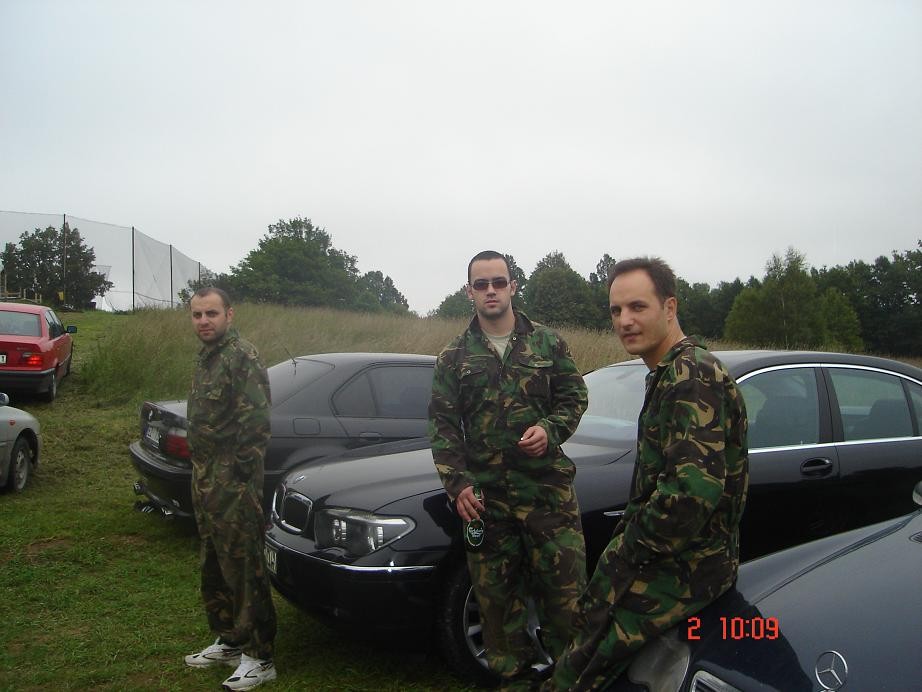 Vih, Vagon & Llll