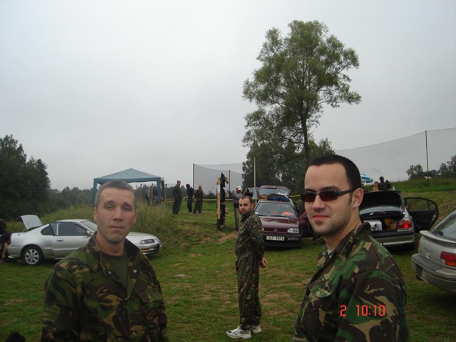 ������, Vih & Vagon
