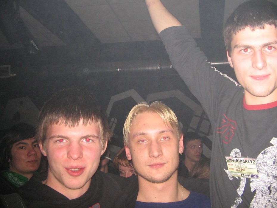 ���, �������, Kostetyo (����� �� �����)