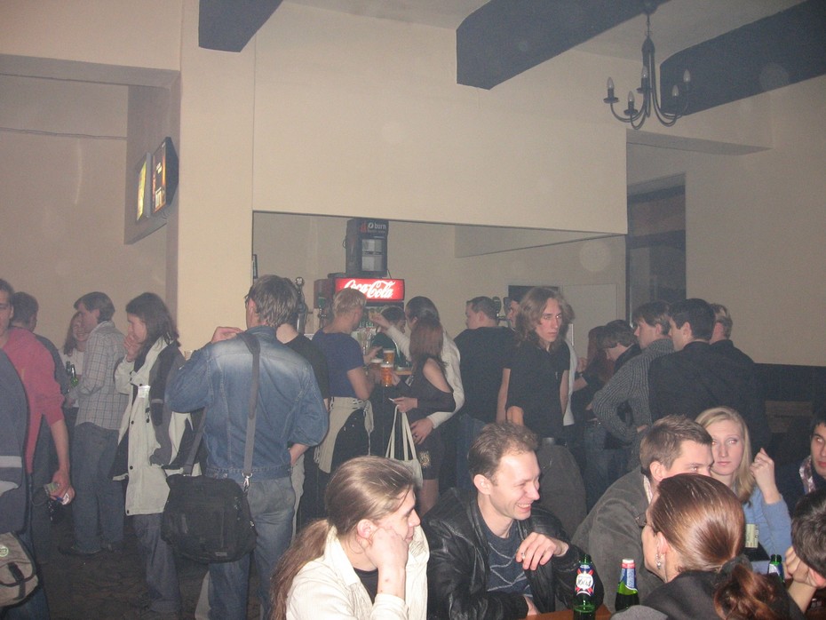 Ganja Party 2 - �� ������ ����������!