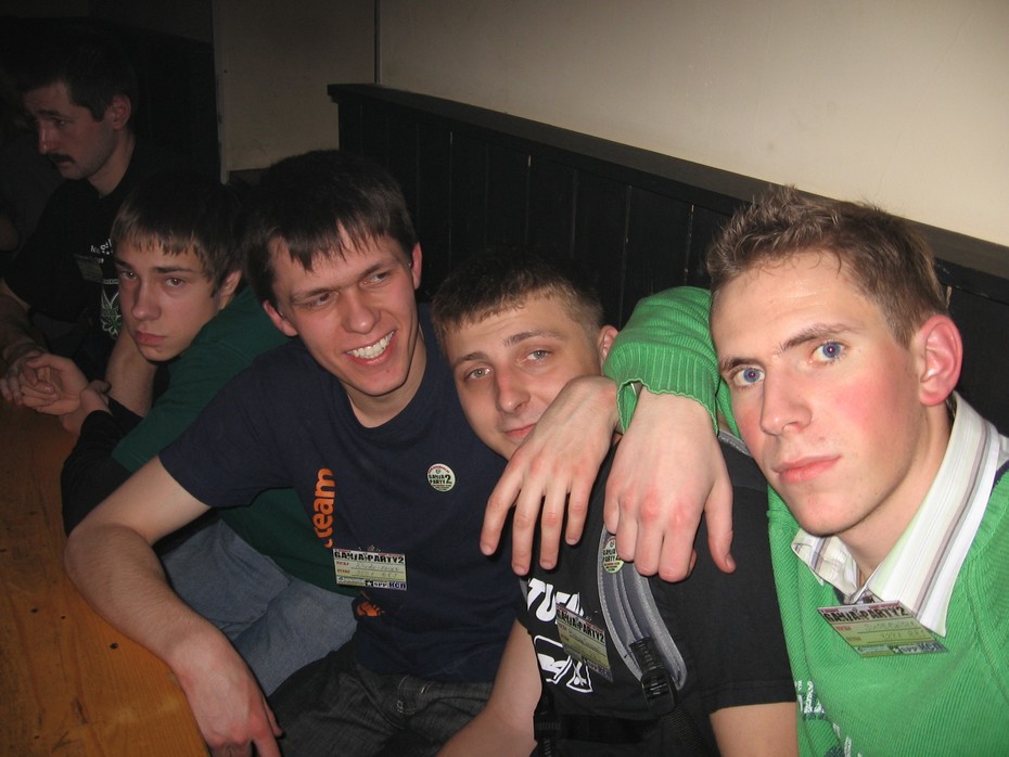 St Mell, Pilkapka,�,������ ��������,superwiser - �������� ��������!